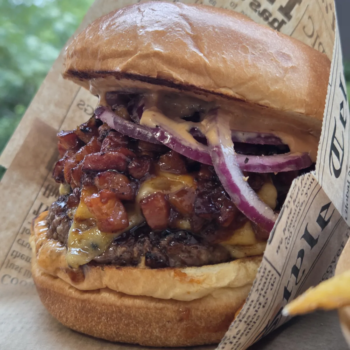 
                 
                     steampunk burgers burger
                 
                 