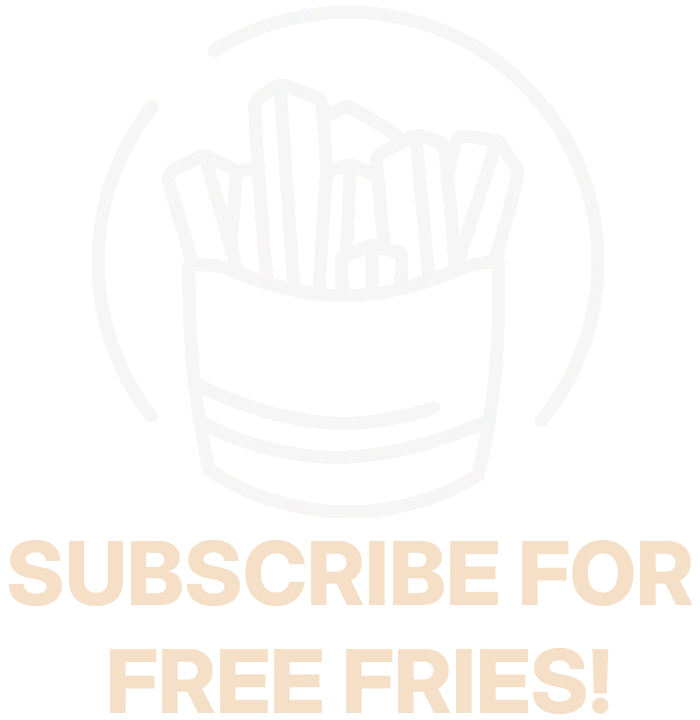 free fries image