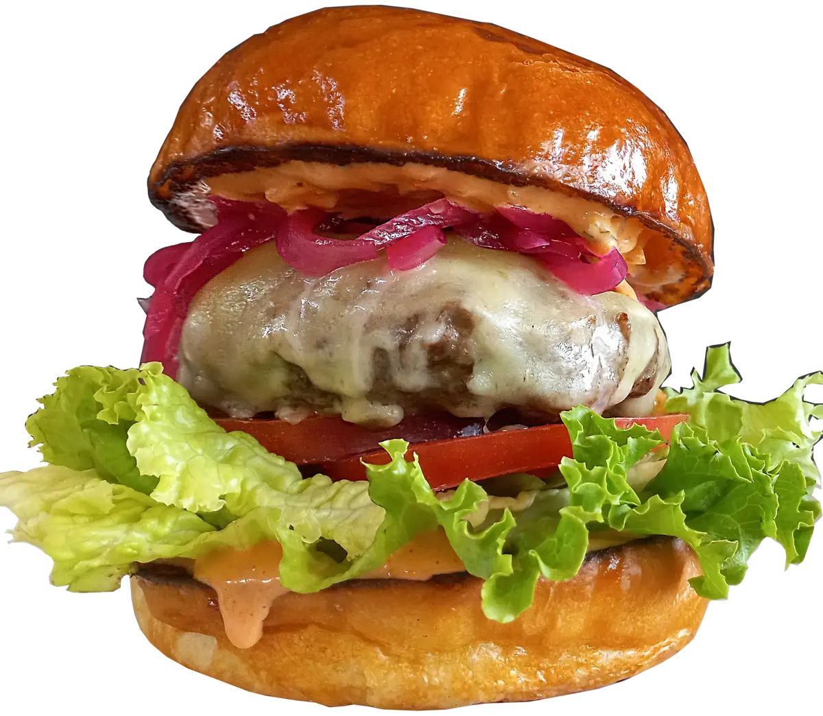 Burger image