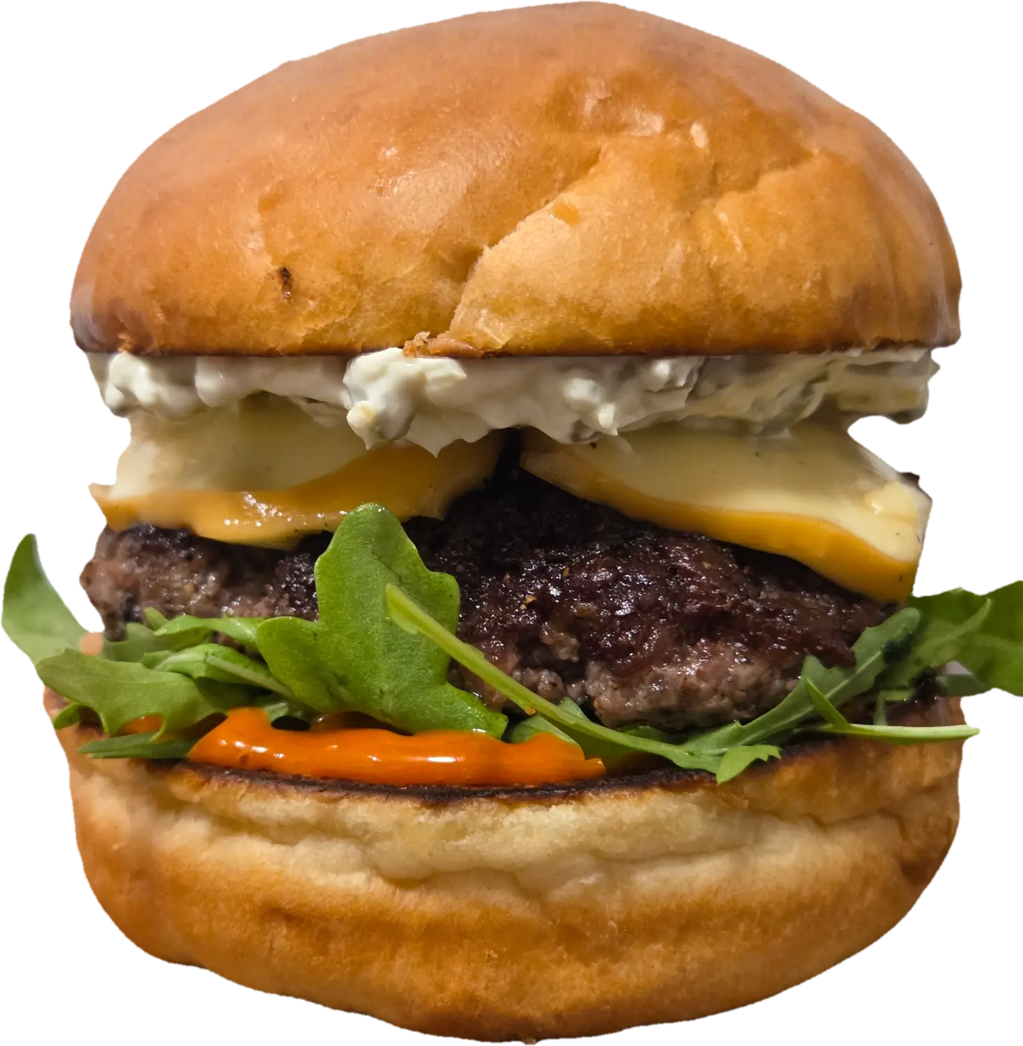 Ignis – Steampunk Burgers
