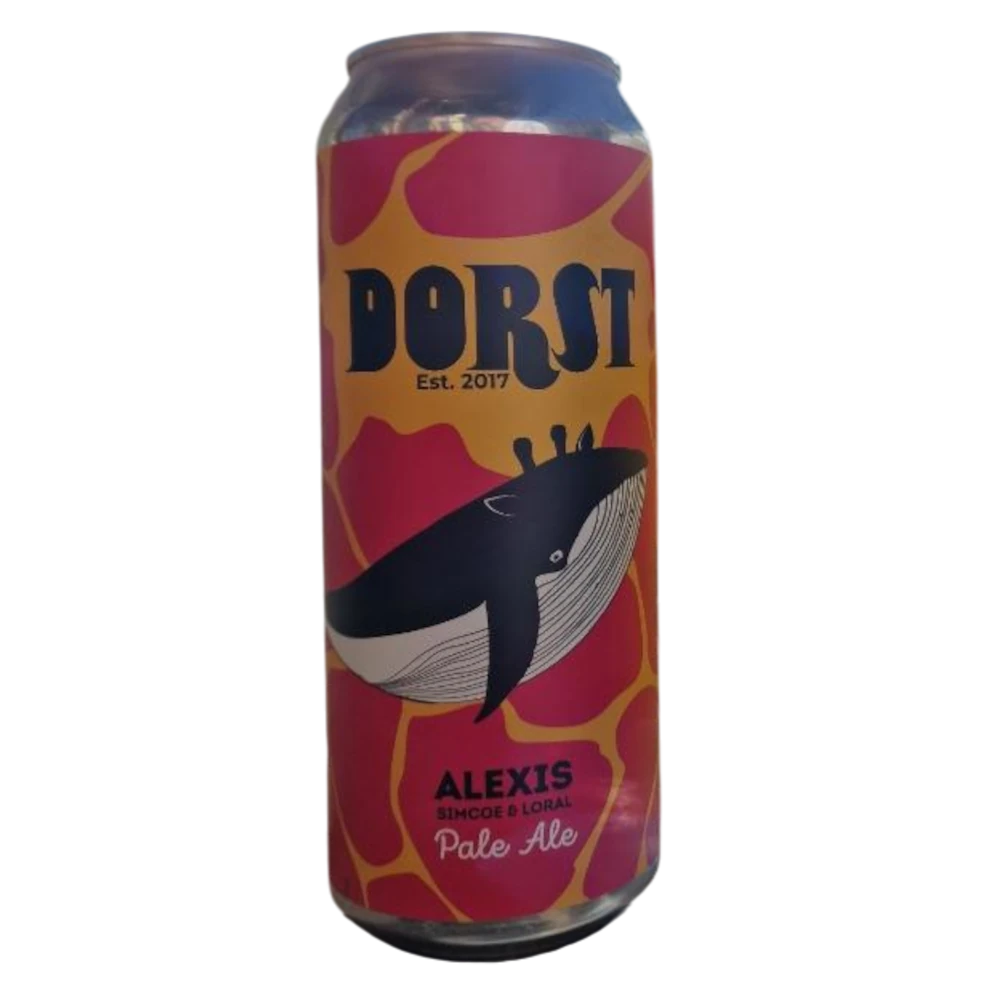 Dorst Alexis – Steampunk Burgers