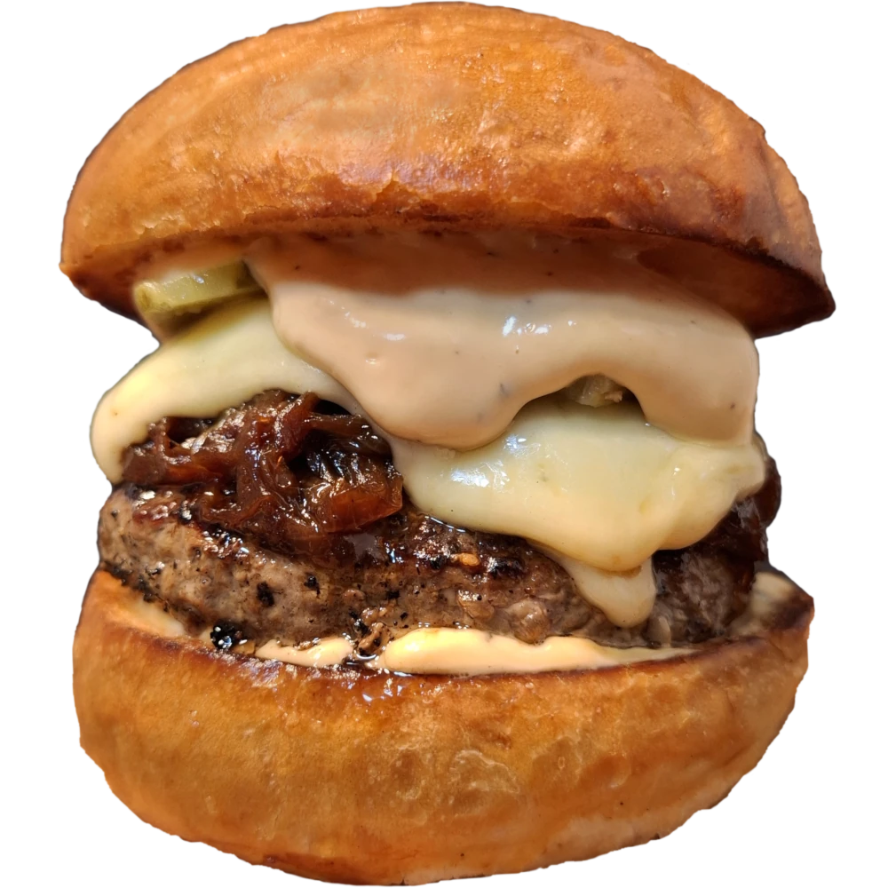 Burgatory – Steampunk Burgers