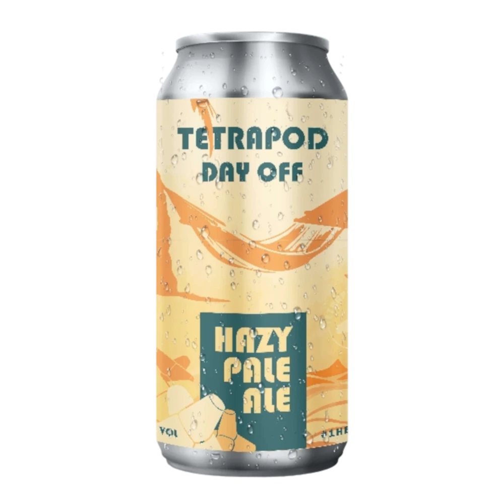 Tetrapod Day Off  – Steampunk Burgers