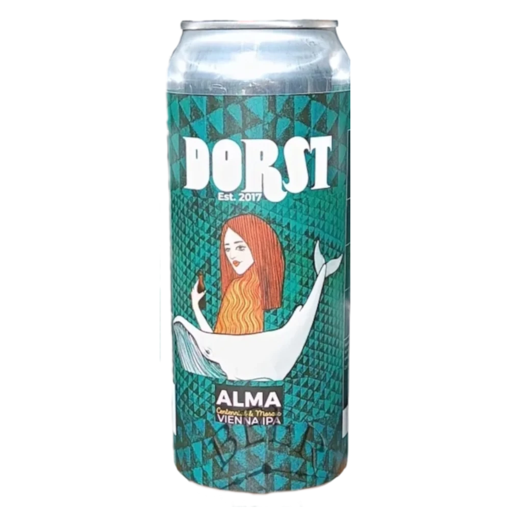 Dorst Alma – Steampunk Burgers