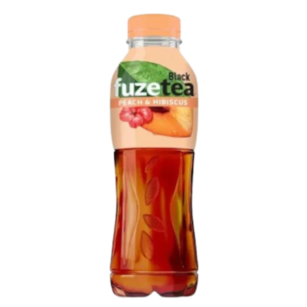 fuze tea – Steampunk Burgers