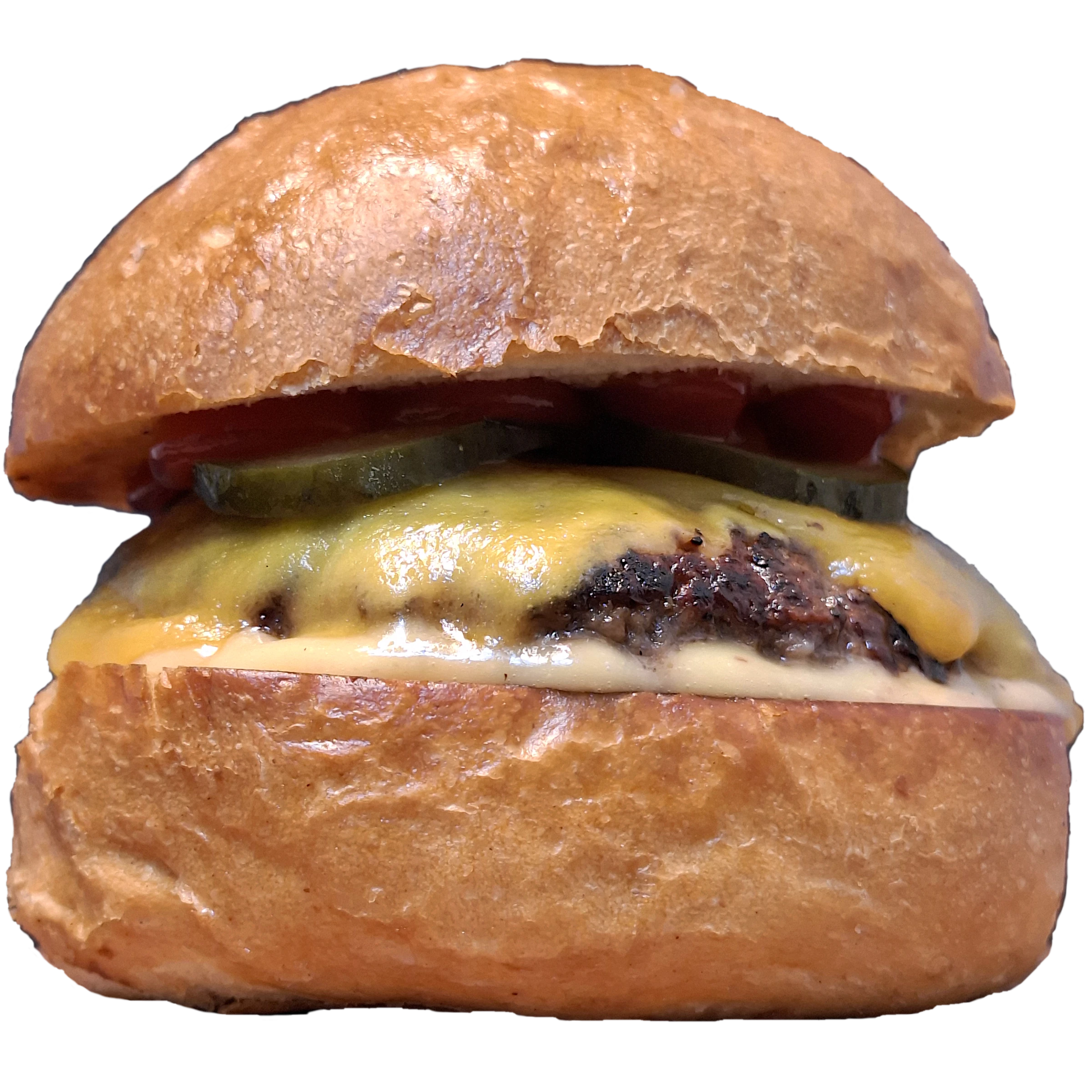 Детски Бургер – Steampunk Burgers