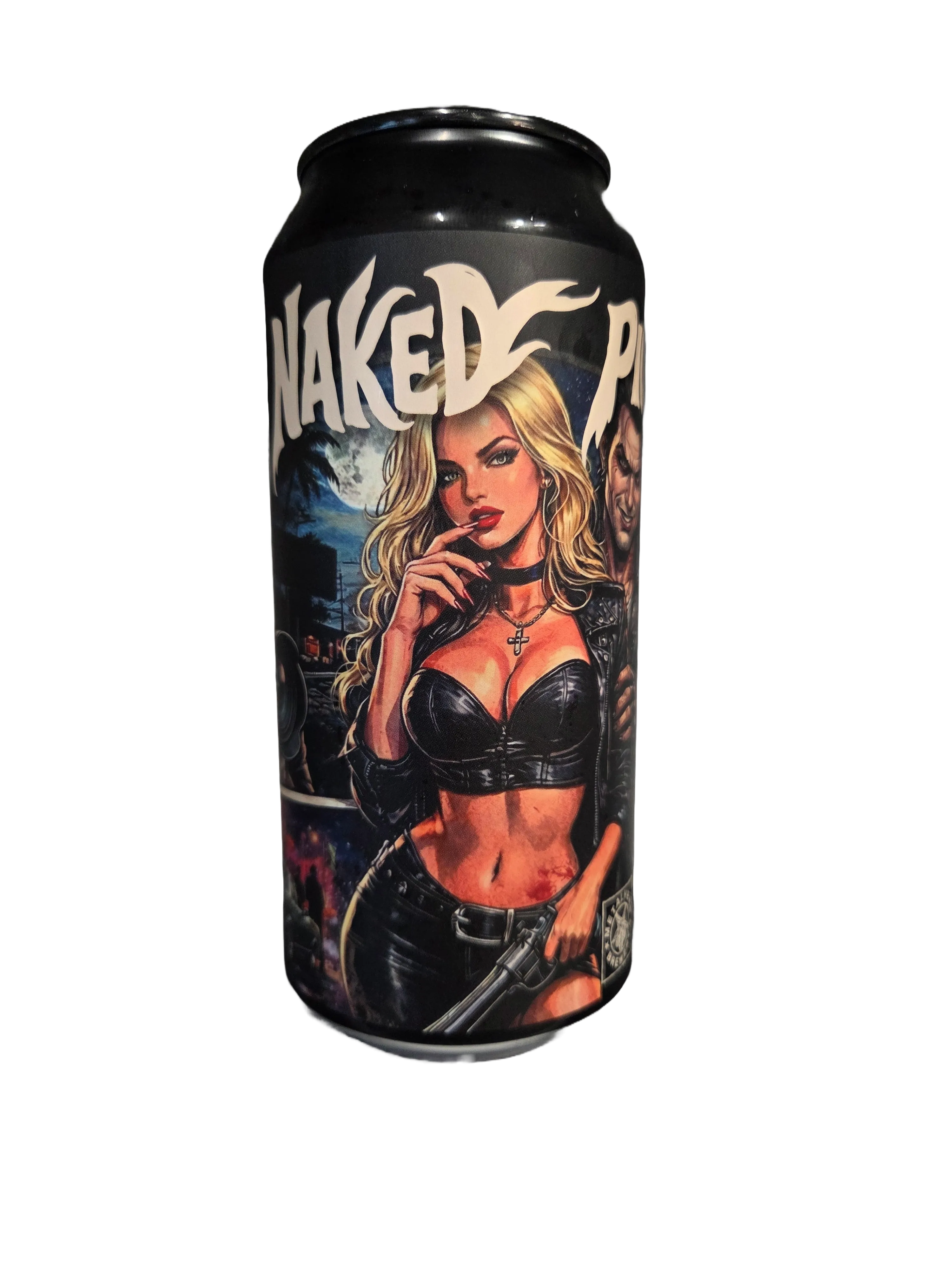 metalhead naked pictures (of your mother) – Steampunk Burgers