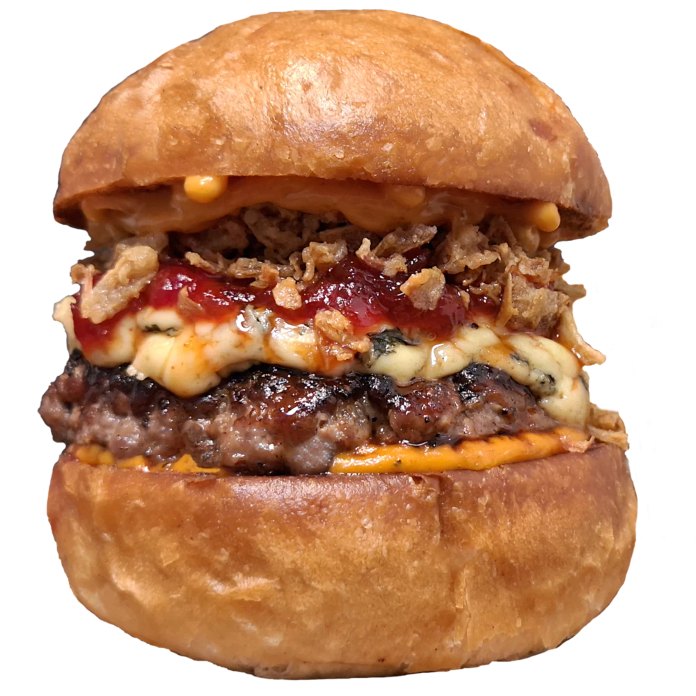Steampunk Burger – Steampunk Burgers
